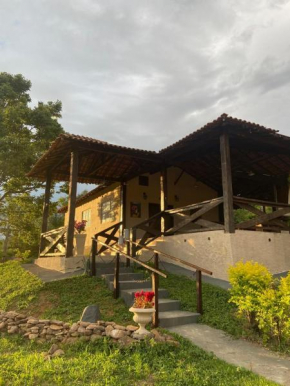 Casa da Baleia